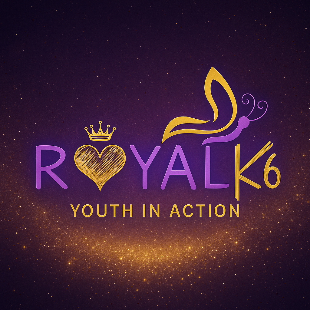 Royal K6 Hero Banner